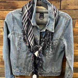 GAP Jean Jacket